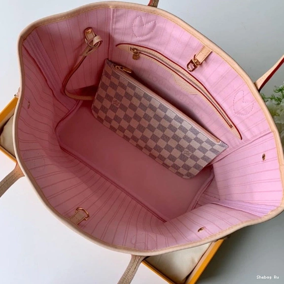 NEVERFULL Louis Vuitton MM  0709